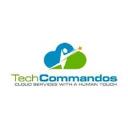 Tech Commandos logo